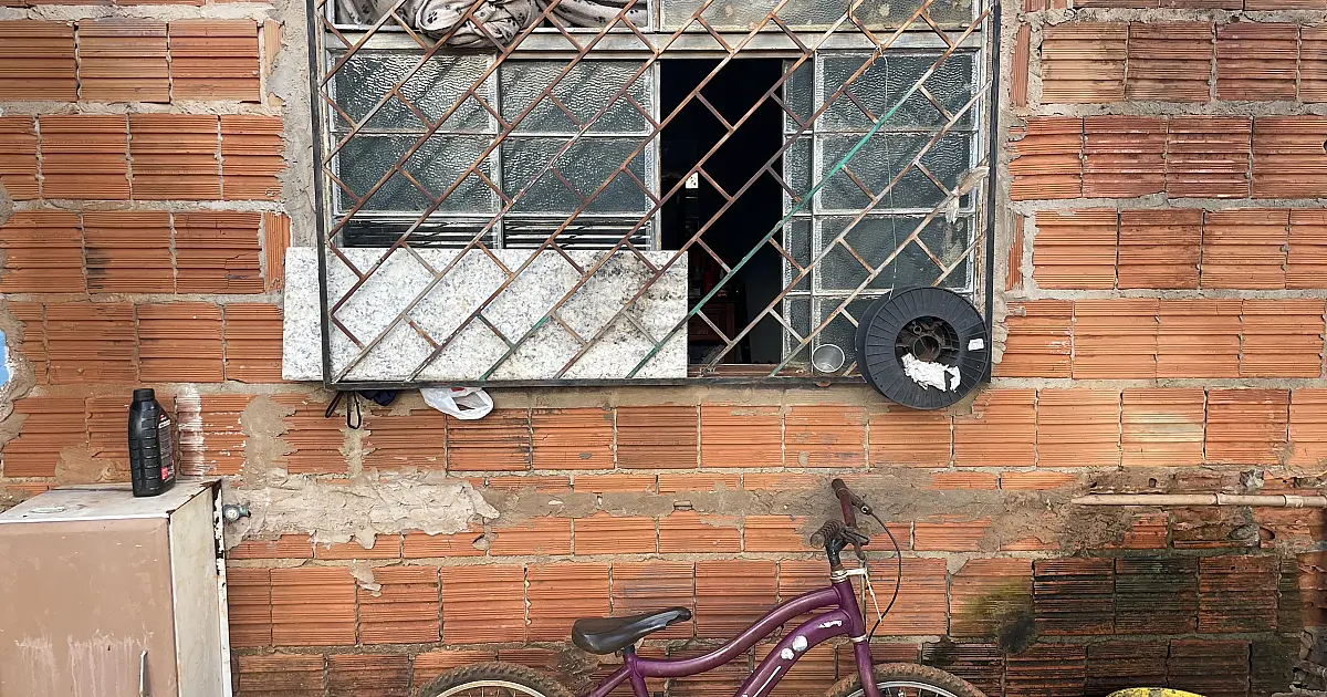 Os quatro dígitos da pobreza
