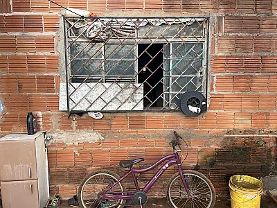 Os quatro dígitos da pobreza