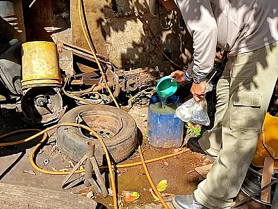 Estado de Mato Grosso do Sul registra mais de cinco mil casos confirmados de Dengue em 2023