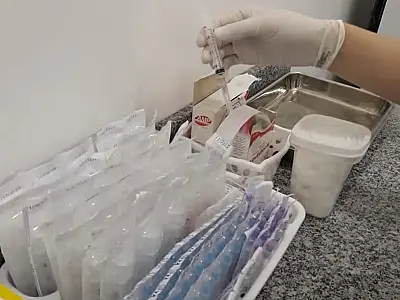 Campanha Nacional contra Sarampo e Poliomielite encerra 30 dias após prazo inicial