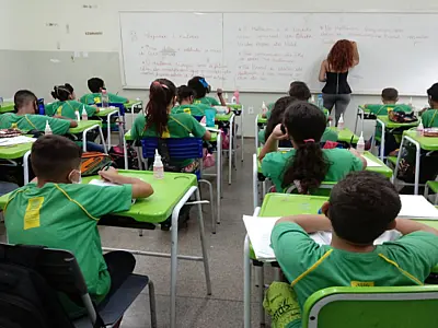 Programa MS alfabetiza é criado para estimular alfabetização no Estado