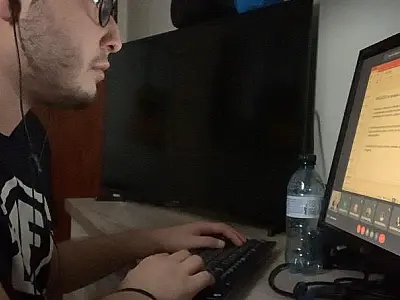 Ingresso na universidade de forma remota impacta estudantes em Campo Grande