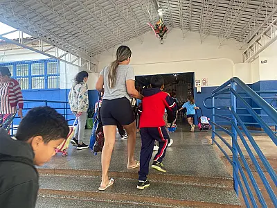 Projeto de Lei que regulamenta câmeras em salas de aula em Campo Grande é rejeitado pela Procuradoria Municipal