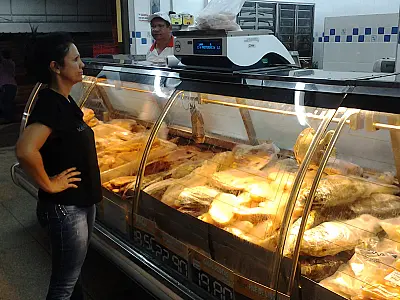 Semana do Peixe proporciona descontos de até 40% aos consumidores