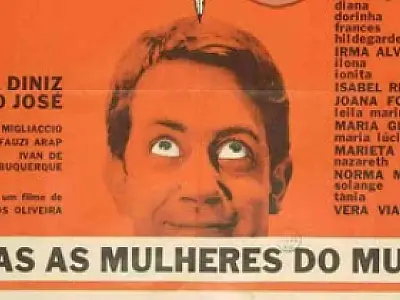 Com reflexões profundas e não terminadas, ‘Todas as Mulheres do Mundo’ é lançada na GloboPlay