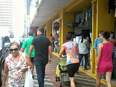 Previsão para empregos temporários corresponde a 50% das vagas de 2014