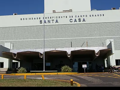 Santa Casa ameaça fechar Pronto Socorro