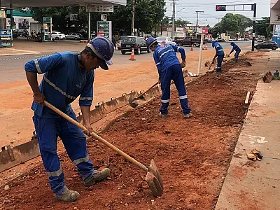 Mato Grosso do Sul é o segundo estado que mais gera empregos no país em 2019