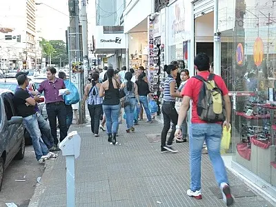 Natal deve movimentar economia 18,6% menos que em 2014