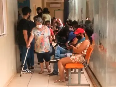 Mato Grosso do Sul é o 10&ordm; estado com maior incidência de Dengue do Brasil