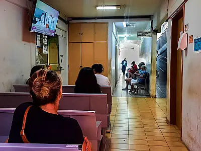 Mato Grosso do Sul tem fila de espera para realização de 15 mil cirurgias eletivas