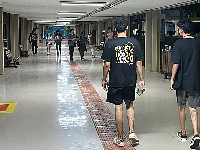 UFMS abre inscrições para o Vestibular e Passe