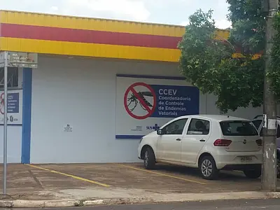 Campo Grande tem alto índice de infestação dengue e ameaça de Zika Vírus