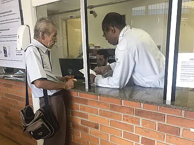 Mato Grosso do Sul registrou quase 200 casos de linfomas no último ano