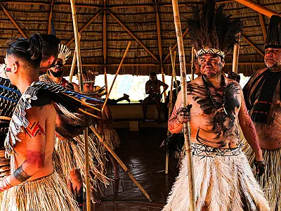 Indígenas e Sem Terra foram os mais suscetíveis à violência no campo em Mato Grosso do Sul em 2022