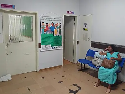 Mato Grosso do Sul registra 16 casos de mortalidade materna em 2019