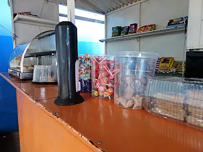 Escolas de Campo Grande descumprem Lei Municipal da Cantina Saudável