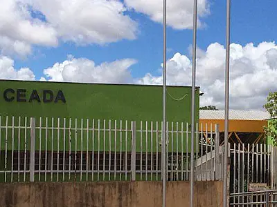 Ceada será reestruturado como centro de apoio e escola especial é desativada