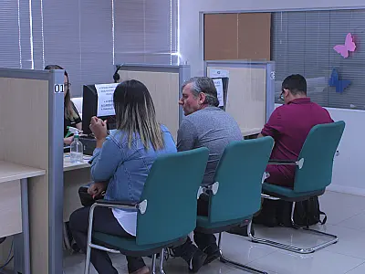 Defensoria Pública de Mato Grosso do Sul promoveu mutirão para reconhecimento de paternidade