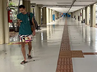 Plataformas digitais da Universidade Federal do Mato Grosso do Sul são alvos de crime cibernético