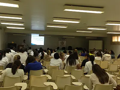 Campanha estimula a doação de órgãos em Campo Grande