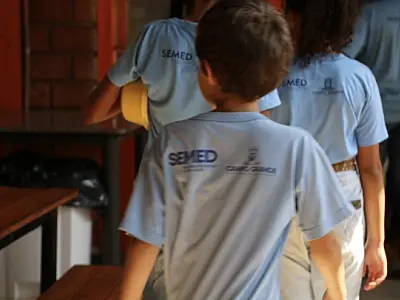 Campo Grande tem mais de oito mil crianças na fila de espera por vagas na Educação Infantil