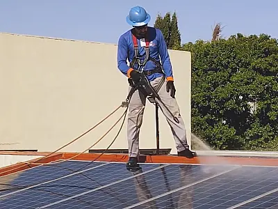 Implementação de imposto sobre energia solar reduz crescimento no setor em Mato Grosso do Sul