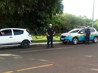 Polícia de Trânsito estima que 40% dos condutores dirijam sem carteira de habilitação na capital