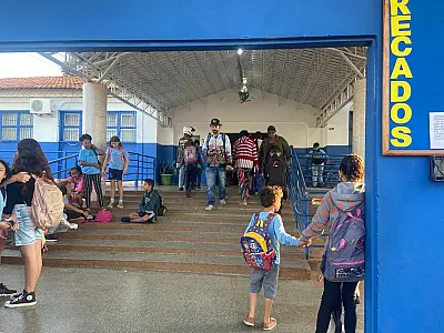 Mato Grosso do Sul registra queda nos índices educacionais em 2024