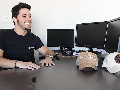 Jovens representam 23% dos empreendedores de Campo Grande