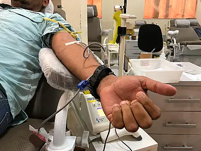 Mato Grosso do Sul registra queda em número de novos cadastros para doação de medula óssea