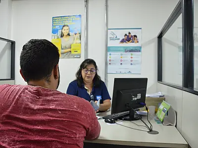 Indíce de desocupados em Campo Grande diminui no segundo trimestre de 2018