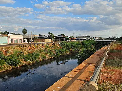 Águas Urbanas