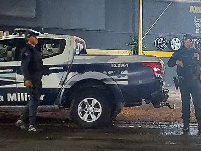 Criminalidade cai pelo quarto mês consecutivo em Mato Grosso do Sul
