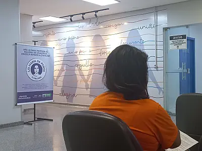 Mato Grosso do Sul tem o maior índice de casos de feminicídio registrados no Brasil