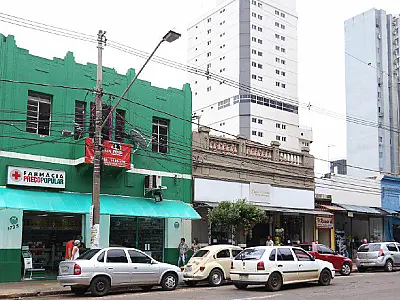 Vendas do comércio em dezembro superaram expectativas do setor
