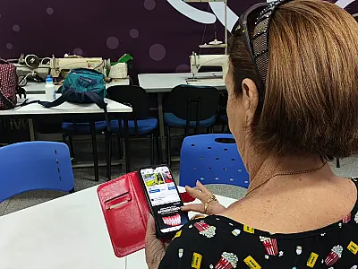 Idosos são principais alvos de crimes virtuais em Mato Grosso do Sul