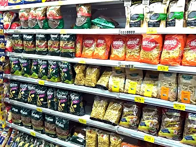 IBGE aumenta participação de Campo Grande no cálculo da inflação