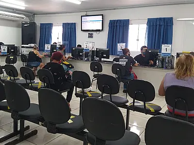 Procura para atualização do Cadastro Único cresce 60% em Campo Grande