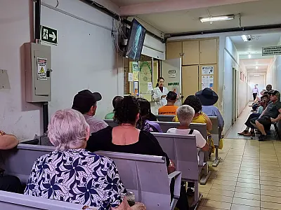 Campo Grande ocupa a 9ª posição na pesquisa do Datafolha que mede Saúde, Educação e Saneamento