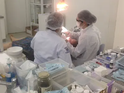 Corte de 70% nos plantões odontológicos das Unidades Básicas de Saúde foi suspenso