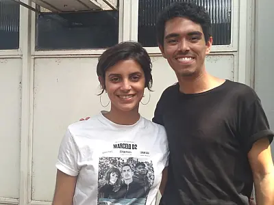 Acadêmicos de jornalismo do estado ganham prêmio nacional de comunicação
