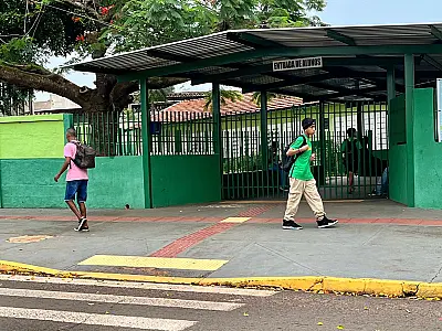 Denúncias de violência nas escolas aumentam em Mato Grosso do Sul