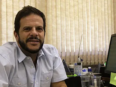 Fernando Ferrari fala sobre saúde adaptada aos movimentos sociais
