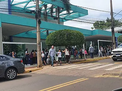Máscara de proteção deixa de ser obrigatório em escolas da Capital