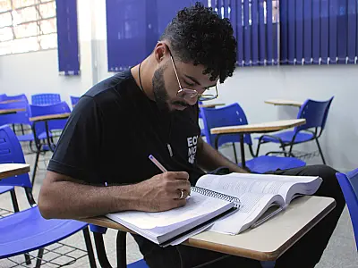 Lei garante atendimento personalizado em concursos e vestibulares para pessoas com TDAH e Dislexia