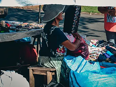 Mato Grosso do Sul é fronteiriço