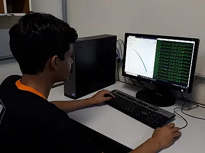 Pesquisa desenvolve software para auxiliar diagnóstico de câncer de mama