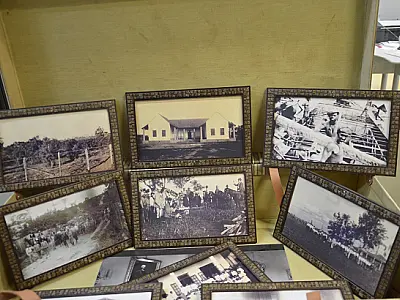 Museus e acervos históricos de Campo Grande são vistoriados após incêndio no Museu Nacional