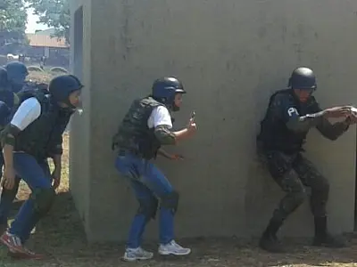 Comando Militar do Oeste oferece curso de extensão para acadêmicos de jornalismo